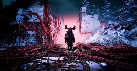 Mutant Year Zero - dodatek Seed of Evil już dostępny