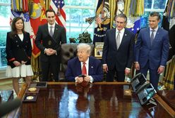 Trump zmienił zdanie. Co dalej z cłami na UE?