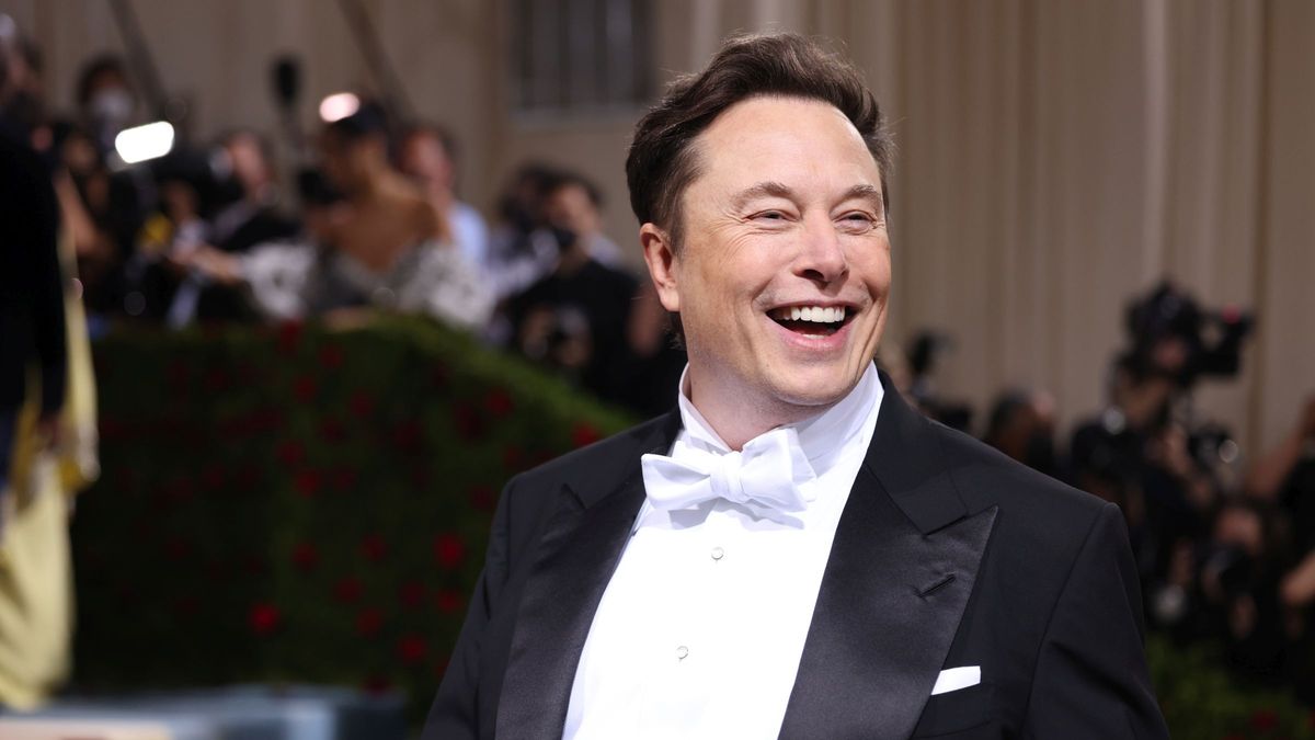 Zdjęcie okładkowe artykułu: Getty Images / John Shearer / Na zdjęciu: Elon Musk