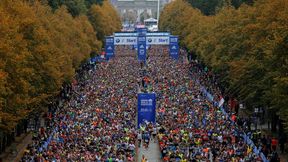 Sport ciągle przegrywa z koronawirusem. Maraton w Berlinie został odwołany