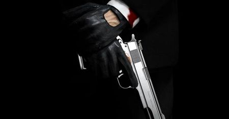 Dla każdego coś miłego - o poziomach trudności w Hitman: Rozgrzeszenie