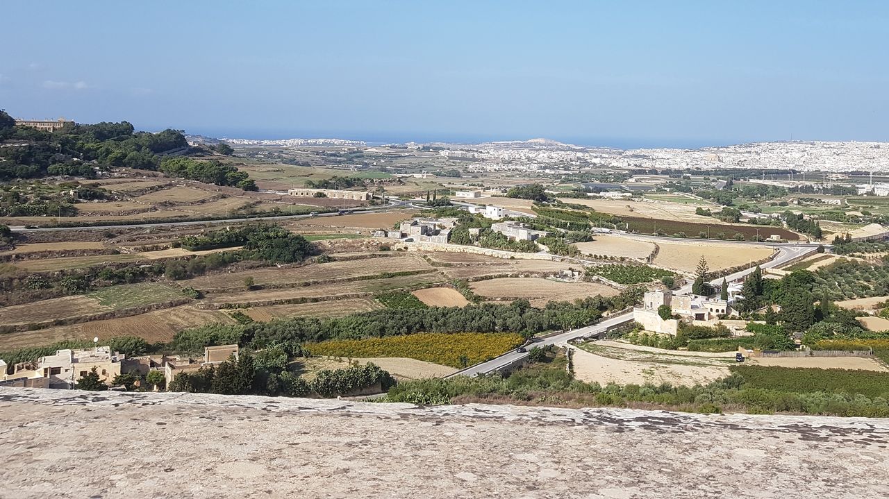 Mdina