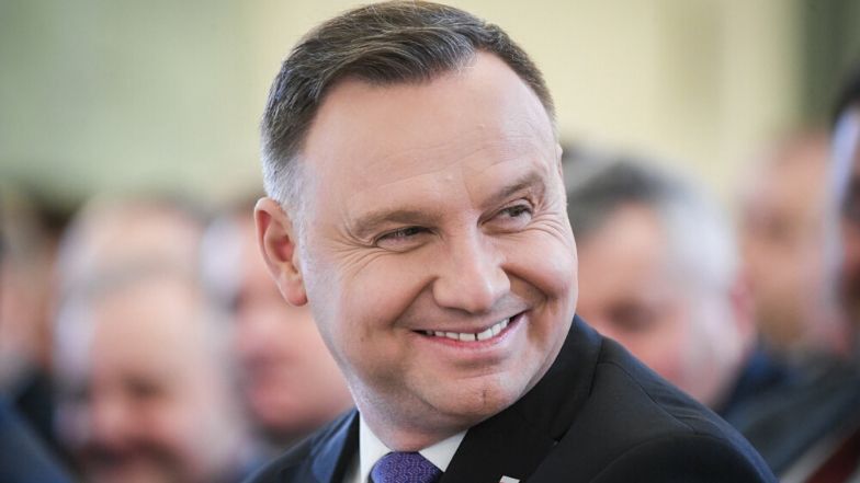 Andrzej Duda