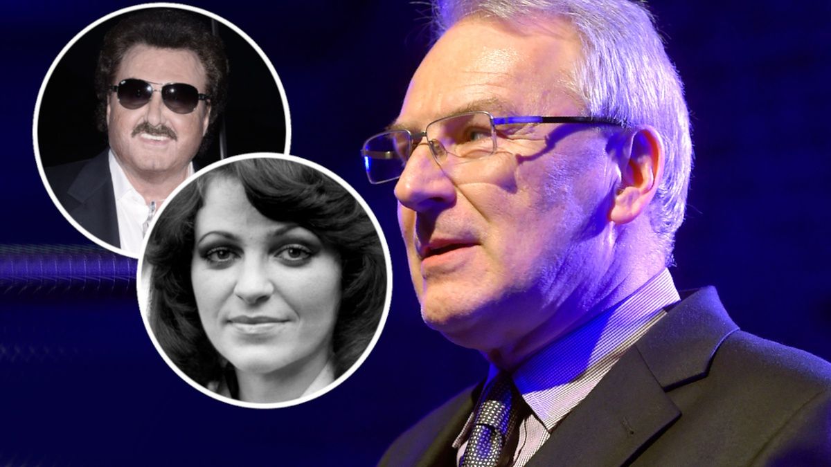 Wojciech Trzciński (Anna Jantar i Krzysztof Krawczyk)