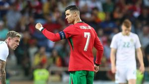 Ronaldo rusza po tytuł na Euro 2024. Jeszcze nikt tego nie dokonał