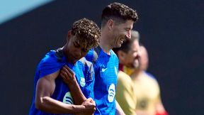 Świetne statystyki Barcelony przed meczem z Borussią. Mają się czym pochwalić