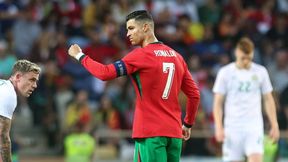 Ronaldo rusza po tytuł na Euro 2024. Jeszcze nikt tego nie dokonał