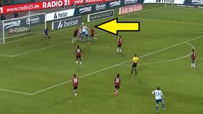 Przełamanie Kownackiego. Hertha sprawiła sensację [WIDEO]