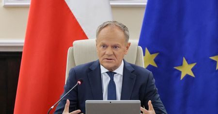 Jasna deklaracja premiera. "Polska nie przystąpi do Rady Pokoju"