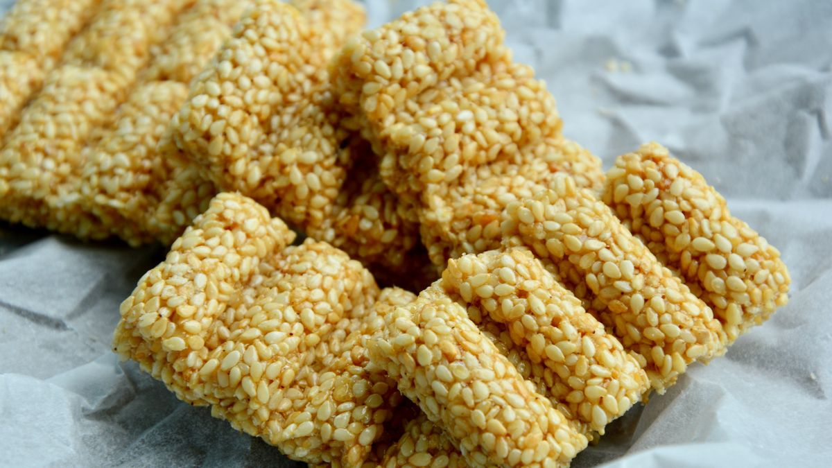 Czy kultowe w PRL-u sezamki wrócą do łask?