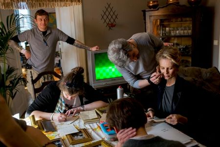 "Pakt": nowy serial z plejadą gwiazd