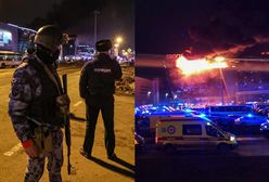 Rosja szykuje kolejną fazę wojny. Ekspert o krwawym ataku w Moskwie