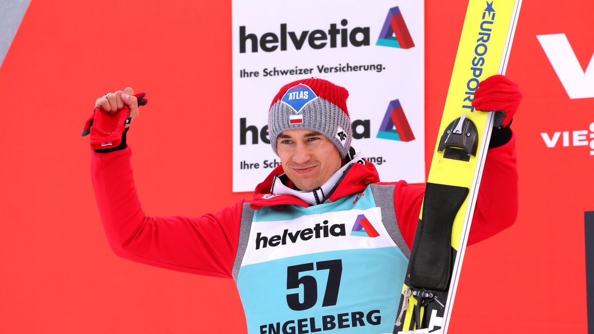 PAP / PAP/Grzegorz Momot 