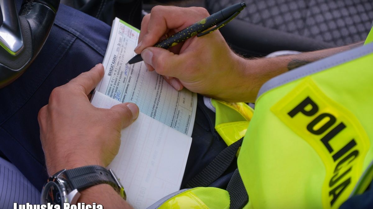 Warto będzie zapłacić od razu – od tego czasu liczą się dwa lata w kwestii np. punktów karnych