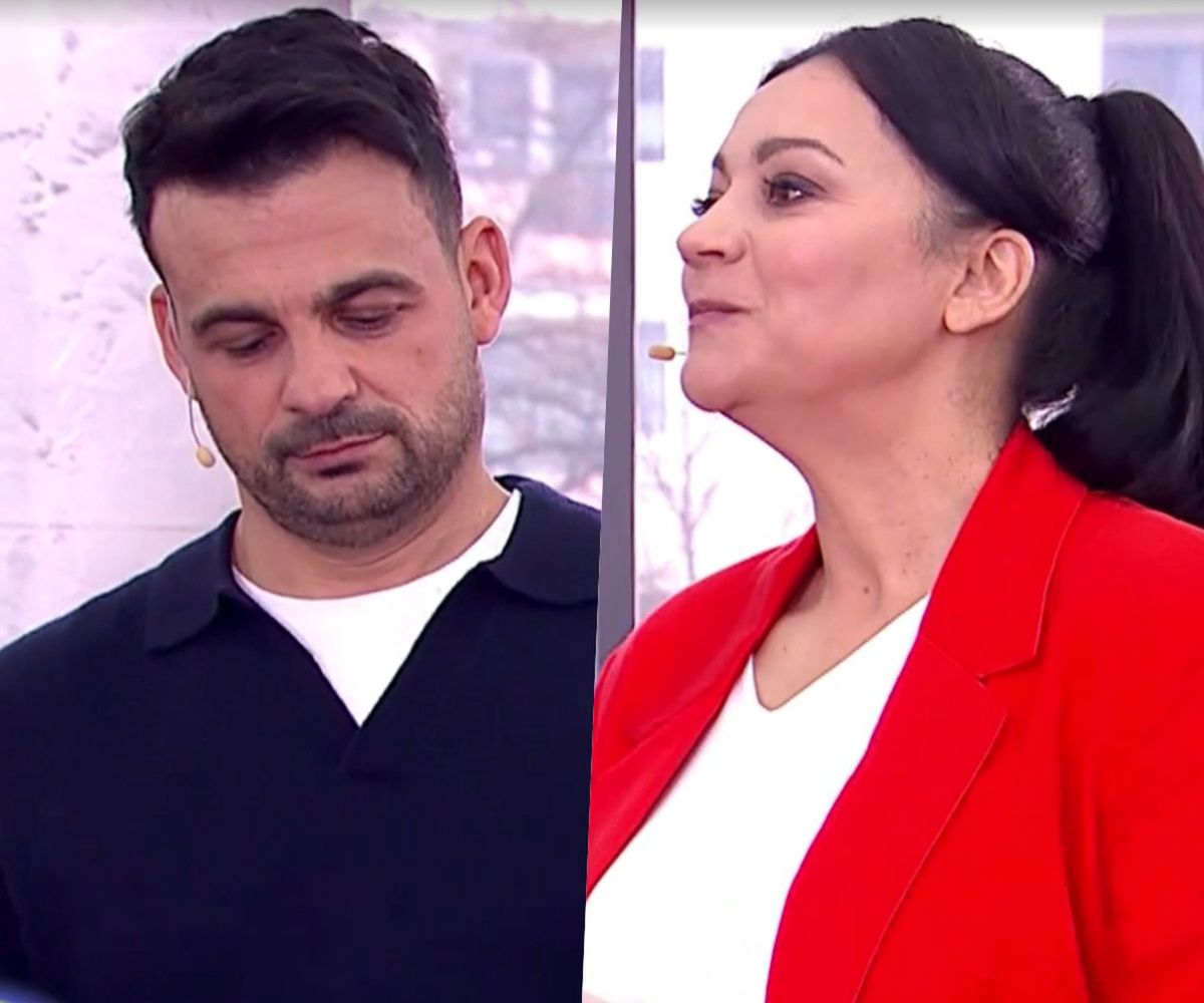 Robert El Gondy i Klaudia Carlos to nowi gospodarze "Pytania na śniadanie"