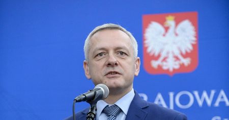 Marek Zagórski nowym ministrem cyfryzacji. Duda wręczył mu nominację