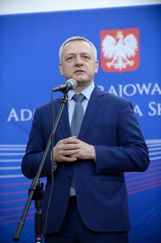 Marek Zagórski nowym ministrem cyfryzacji. Duda wręczył mu nominację