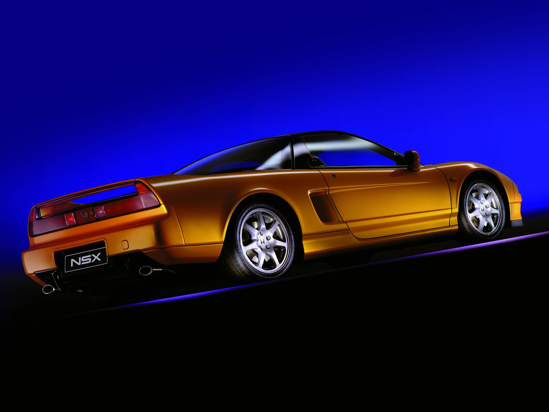 Honda NSX - wspomnienie japońskiego wzorca [galeria zdjęć] 24