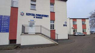 Sławno: Szpital Powiatowy podsumowuje rok 2025