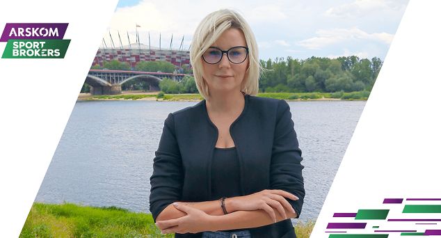 Milena Niedziela: z "Faktu" do Arskom Sport Brokers