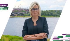 Milena Niedziela: z "Faktu" do Arskom Sport Brokers