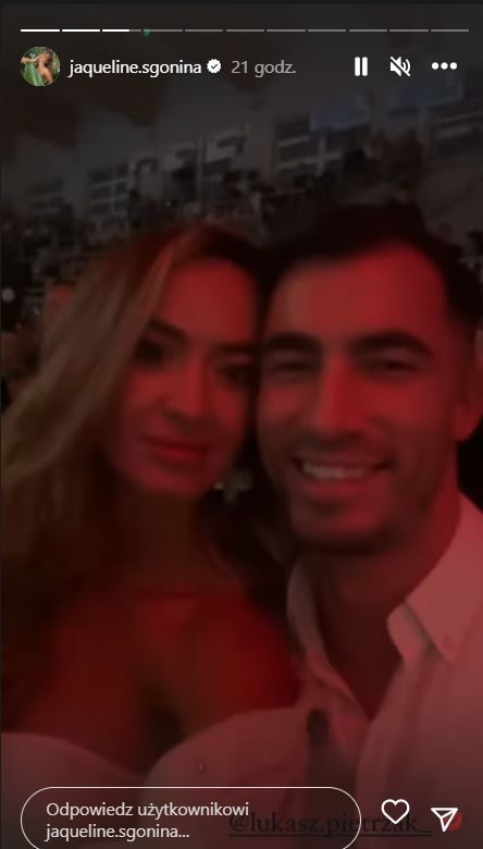 Uczestnicy "Love Island 8"