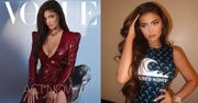 Internauci KRYTYKUJĄ "Vogue Hong Kong" za okładkę z Kylie Jenner. 22-latka promuje numer poświęcony... aktywizmowi (FOTO)