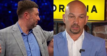 Fame MMA odpowiada Wasilewskiemu. "Dziecinne"