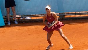 0:6 w meczu Polki. Znane Rosjanki były bezlitosne