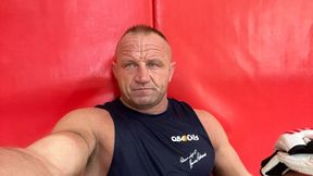 Pudzianowski nie wytrzymał. "Czy to takie trudne do zrozumienia?"