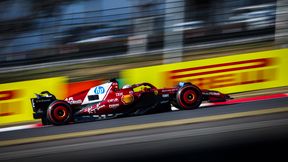 Niespodzianka w F1. Ferrari wraca do gry?