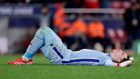 Fatalne wieści dla polskiego bramkarza. Koniec sezonu