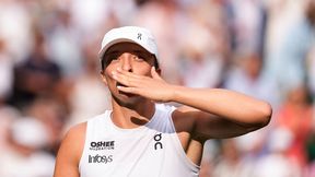 Zaktualizowano ranking po meczu Świątek