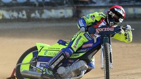 Sylwetki uczestników GP Polski w Bydgoszczy: Kenneth Bjerre