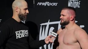 Piotr Kurowski stanął w obronie przyjaciółki. Jeden z napastników odgryzł mu ucho