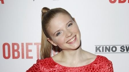 Ta rola to debiut roku!