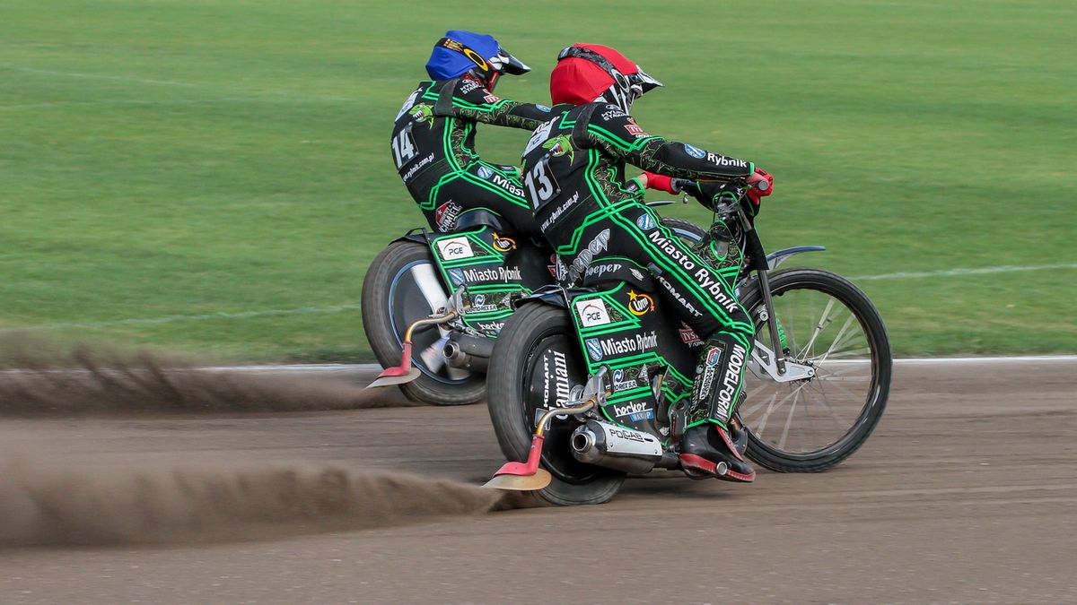 WP SportoweFakty / Arkadiusz Siwek