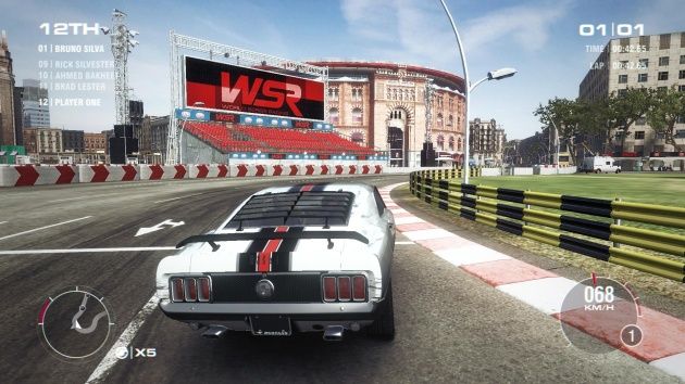Grid 2 na ultrabooku Sony Vaio Pro 13