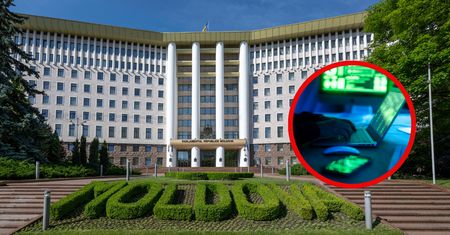 Kreml nasila działania przeciw Mołdawii. Sieć botów atakuje