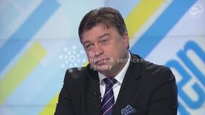 Roman Kosecki: Sędzia się pomylił. Faul na Lewandowskim na czerwoną kartkę