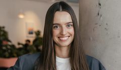 Dominika Jamroz PR &amp; influencer marketing team leader w Olive media