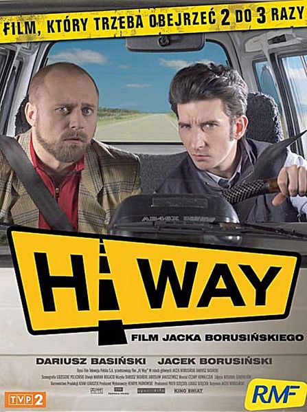 Hi Way