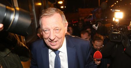 Trybunał Sprawiedliwości ws. Puszczy Białowieskiej. Szyszko się cieszy, że wyrok jest