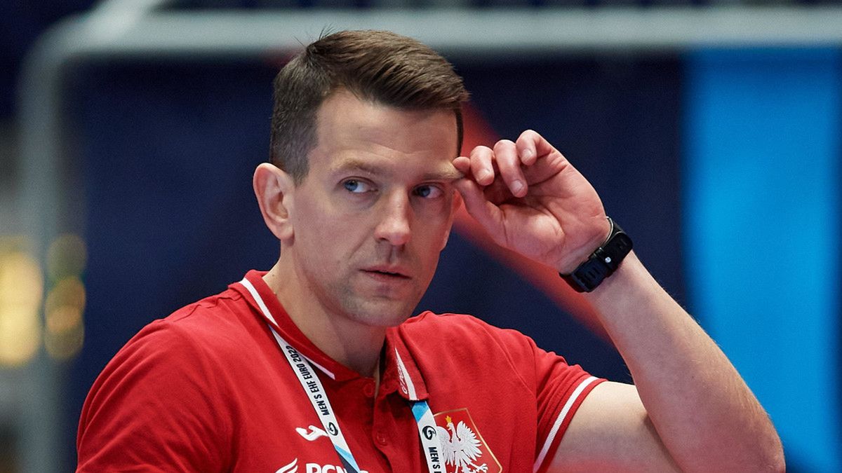 PAP / Adam Warżawa / Na zdjęciu: Patryk Rombel