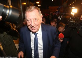 Trybunał Sprawiedliwości ws. Puszczy Białowieskiej. Szyszko się cieszy, że wyrok jest