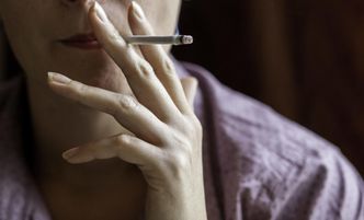 Papierosy slim nie znikną z kiosków. Budżet państwa nie chce tracić wpływów