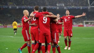 Puchar Niemiec: Bayern zagra z Herthą w 1/8 finału. Trener berlińczyków zadowolony