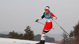 Ragnhild Haga mistrzynią Norwegii na 30 km, Marit Bjoergen ze srebrnym medalem