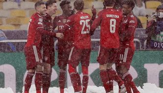 Ogromne problemy Bayernu