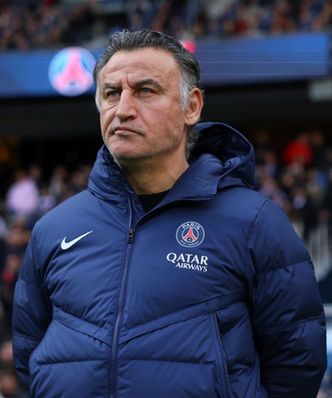 Sensacyjna porażka PSG. Media: jest decyzja ws. trenera